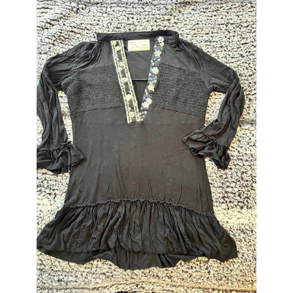 Women's Vintage Havana Tunic Size M
